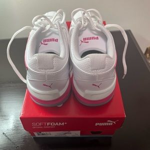 Puma women’s sneakers